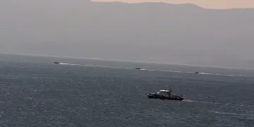 Yalova’da heyecanlandıran görüntü