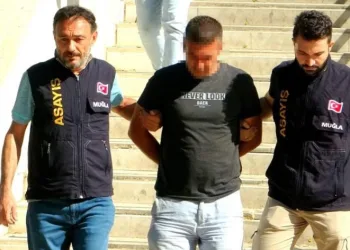 Muğla’da eşini öldüren şahıs tutuklandı