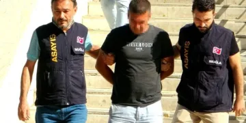 Muğla’da eşini öldüren şahıs tutuklandı