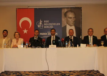 Ege Belediyeler Birliği sokak hayvanlarına sahip çıkacak