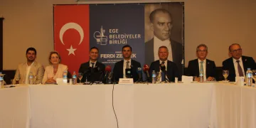 Ege Belediyeler Birliği sokak hayvanlarına sahip çıkacak