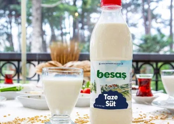 BESAŞ’tan süte indirim
