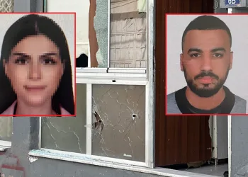 Eski nişanlısı tarafından vurulmuştu: ‘Ölümü beklerken polis geldi’