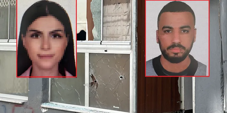 Eski nişanlısı tarafından vurulmuştu: ‘Ölümü beklerken polis geldi’