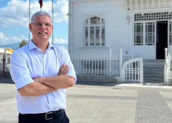 6. Mudanya Kitap Fuarı başlıyor