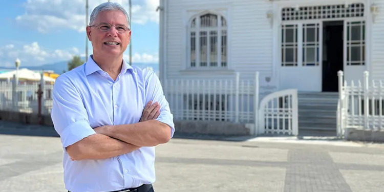 6. Mudanya Kitap Fuarı başlıyor