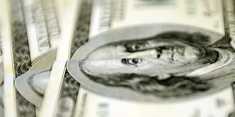 Dolar 33,55 seviyesinde