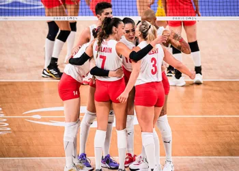 Filenin Sultanları yarı finalde