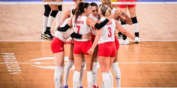Filenin Sultanları yarı finalde