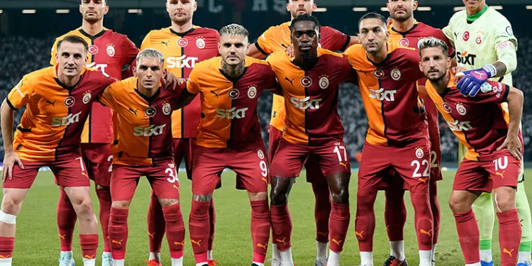 Galatasaray sezonu evinde açacak