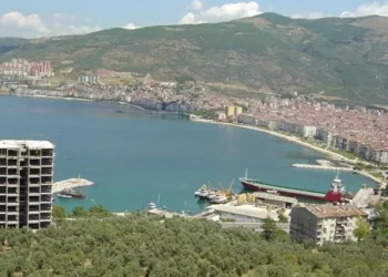 Gemlik Körfezini bekleyen tehlike
