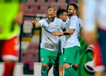 Hazırlık Maçı: Balıkesirspor 1-3 Bursaspor
