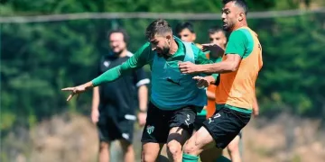 Bursaspor ilk hazırlık maçını bugün oynayacak