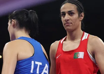 Olimpiyat Komitesi’nden Khelif açıklaması
