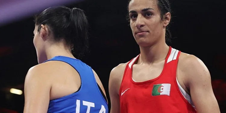Olimpiyat Komitesi’nden Khelif açıklaması