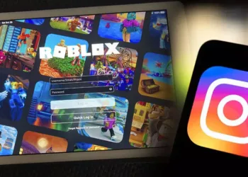 Bakanlıktan Roblox ve Instagram açıklaması