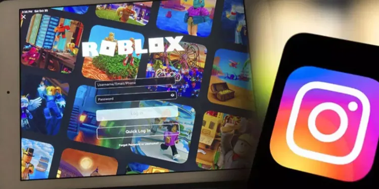Bakanlıktan Roblox ve Instagram açıklaması