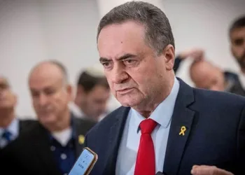 İsrailli bakanın paylaşımına tepki yağdı