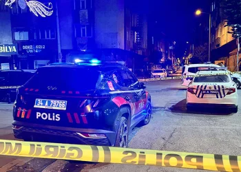 İstanbul’da silahlı saldırı: 1 ölü