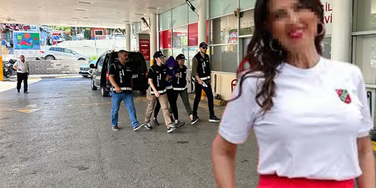İzmir’in Seçil Erzan’ı soruşturmasında tahliye
