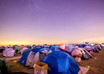 Karacabey’e astropark geliyor