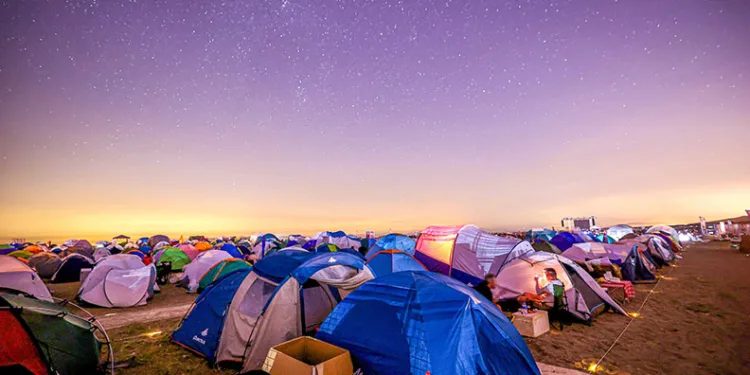 Karacabey’e astropark geliyor