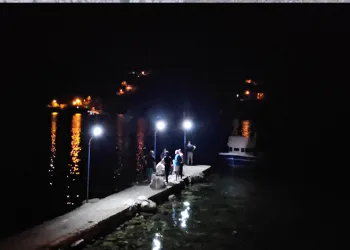Kastamonu’da tekne battı: 3 kayıp