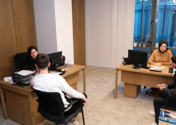 Göl İplik Fabrikası 40 personel alacak