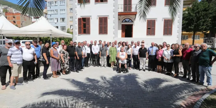 Gemlik körfezi ölüyor