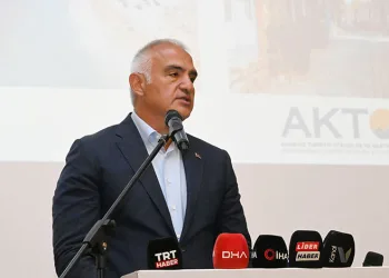 Antalya müzesi taşınıyor