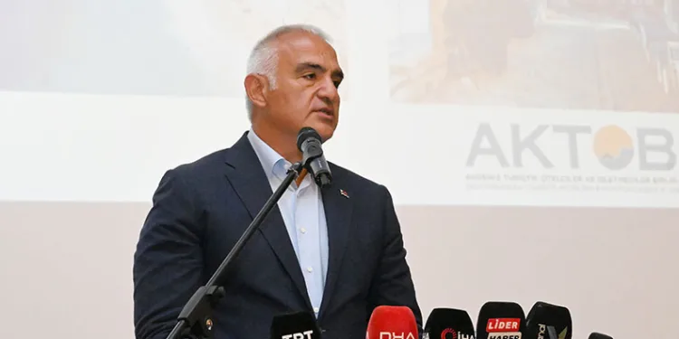 Antalya müzesi taşınıyor