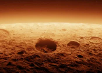 Mars’ta sıvı su rezervuarı bulundu