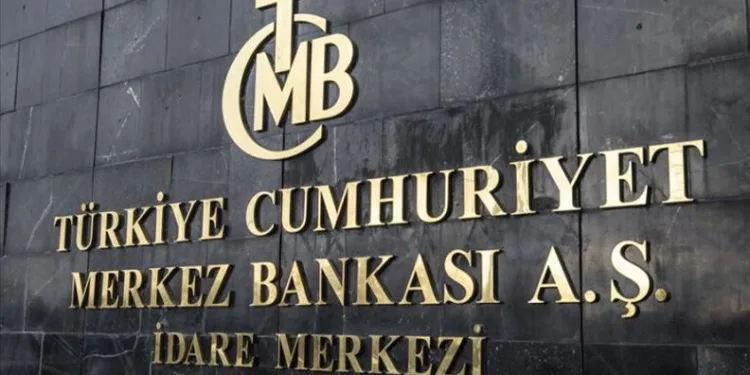 Merkez Bankası’nın toplam rezervleri azaldı