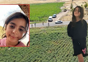 4 gündür aranıyor: 8 yaşındaki Narin’e ne oldu?