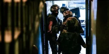 11 ilde “Narkoçelik-34” operasyonu