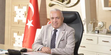 “Geçmiş acılardan ders çıkarmalıyız”