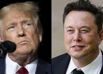 Trump-Musk’ın canlı yayınına siber saldırı
