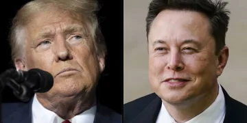 Trump-Musk’ın canlı yayınına siber saldırı