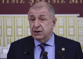 Ümit Özdağ’dan erken seçim çağrısı