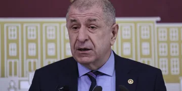 Ümit Özdağ’dan erken seçim çağrısı