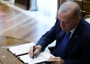 Yüksek Askeri Şura kararları açıklandı