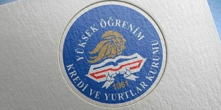 KYK yurt başvuruları başladı