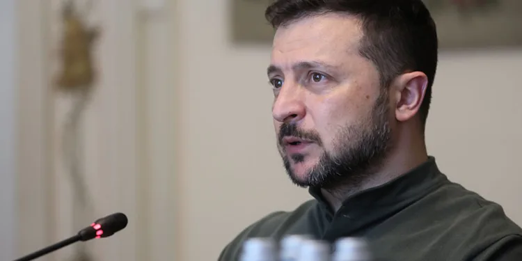 “Ukrayna ordusu savaşı saldırganın topraklarına taşıdı”