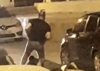 Siirt’te silahlı kavgada 1 kişi yaralandı