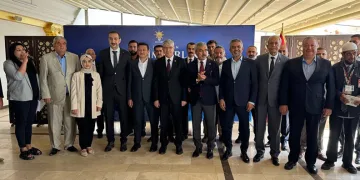 ”CHP’li yöneticiler eş dost yerleştirdi”