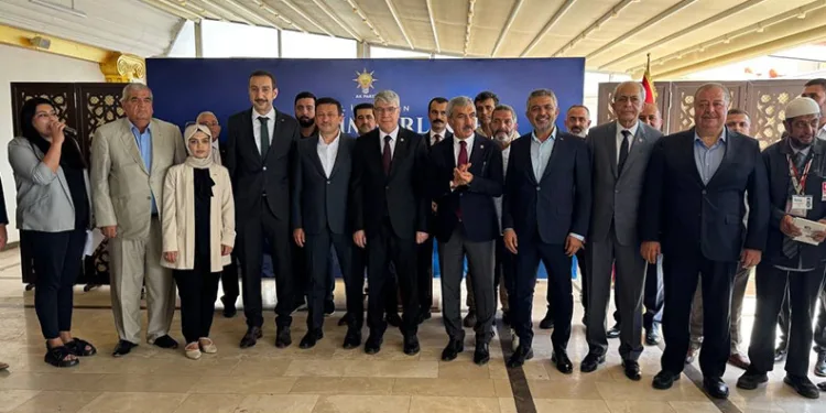 ”CHP’li yöneticiler eş dost yerleştirdi”