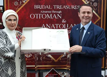 Emine Erdoğan’dan Sıfır Atık paylaşımı