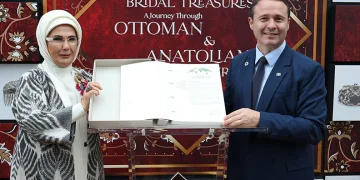 Emine Erdoğan’dan Sıfır Atık paylaşımı