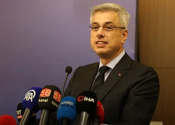 Birlik çağrısı yaptı