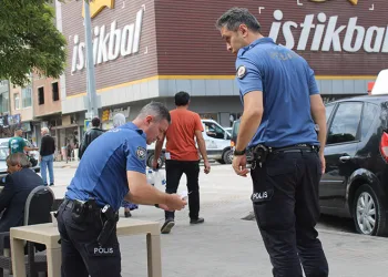 Ordu’da 2 bacanağın bıçaklı kavgasında kan aktı